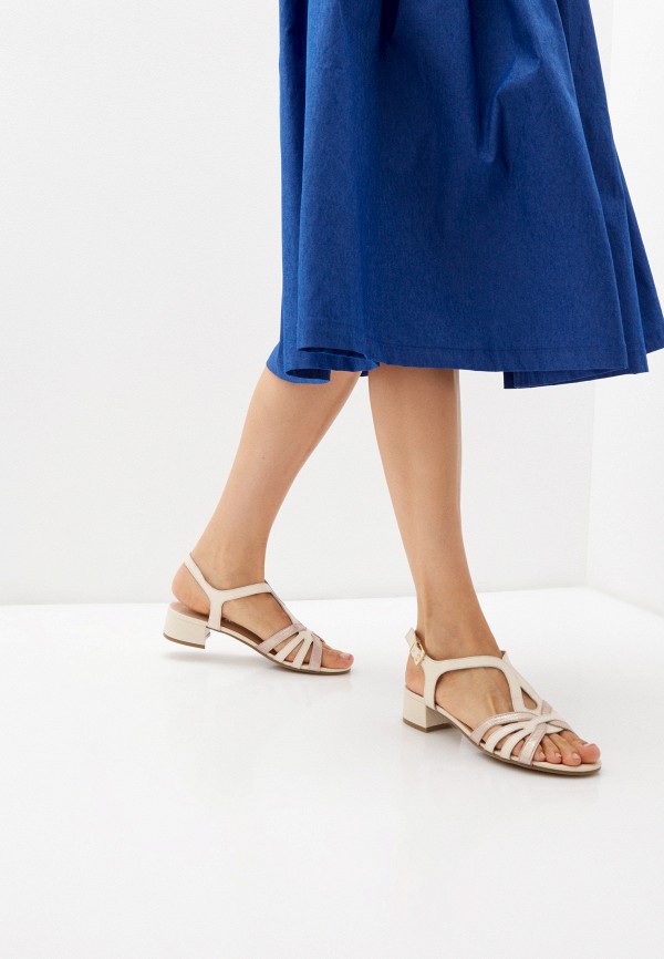 фото Босоножки caprice