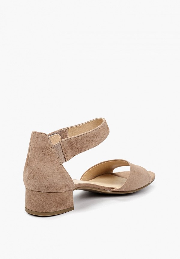 фото Босоножки caprice