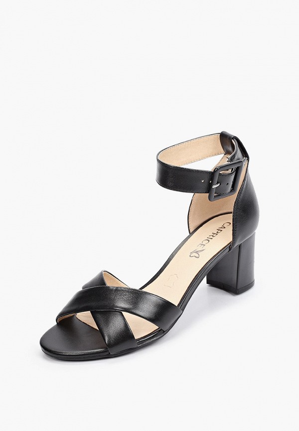 фото Босоножки caprice