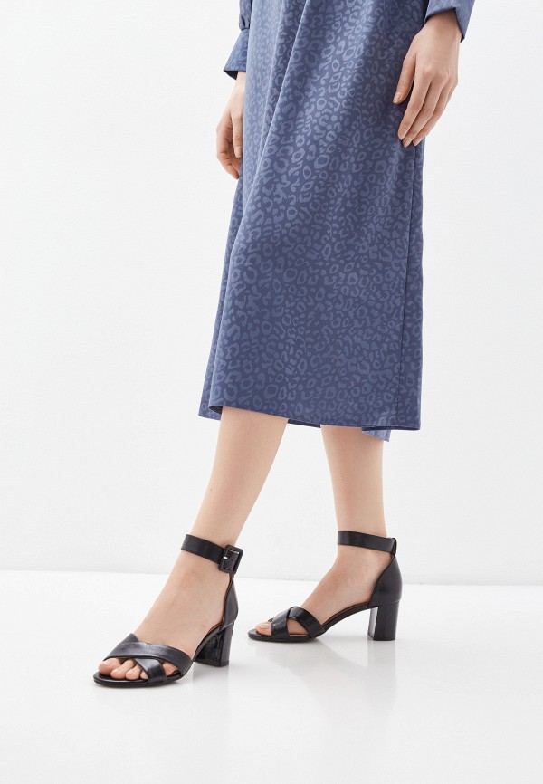 фото Босоножки caprice