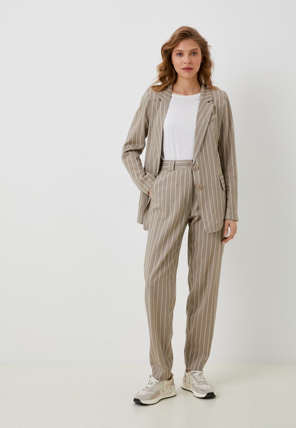 фото Брюки lo