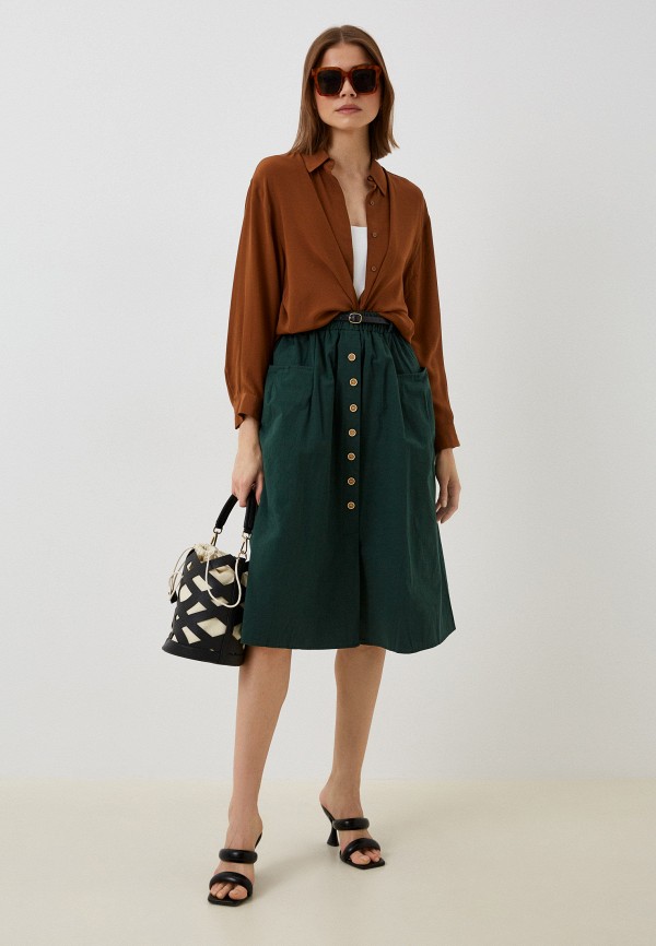 фото Юбка valoris