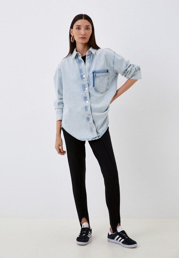 фото Леггинсы ennstore