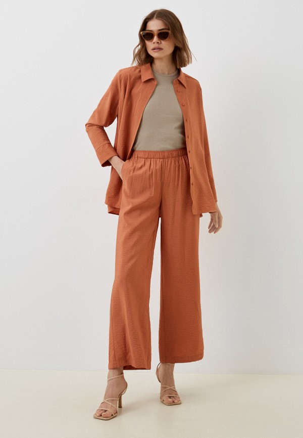 фото Брюки urban tiger