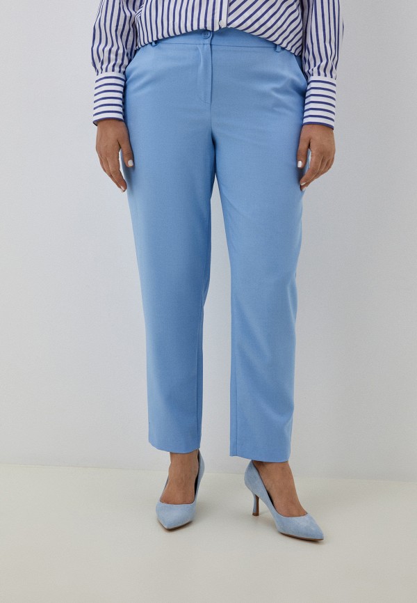 фото Брюки varra