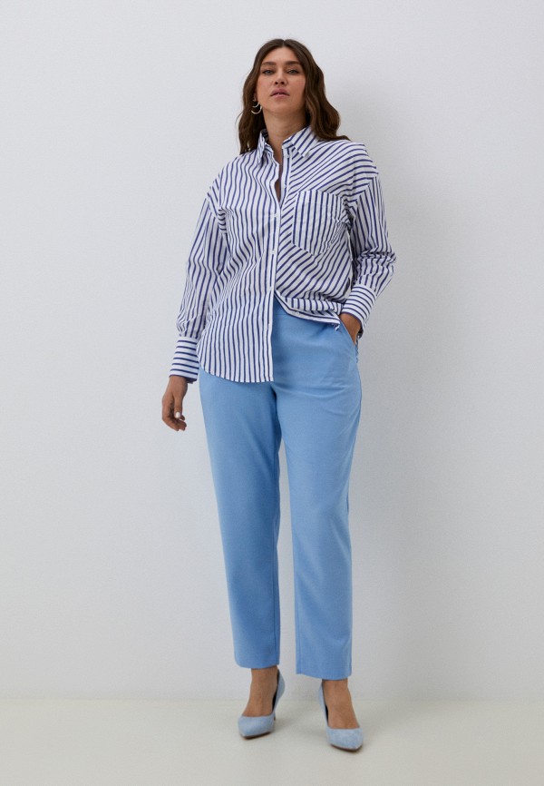 фото Брюки varra