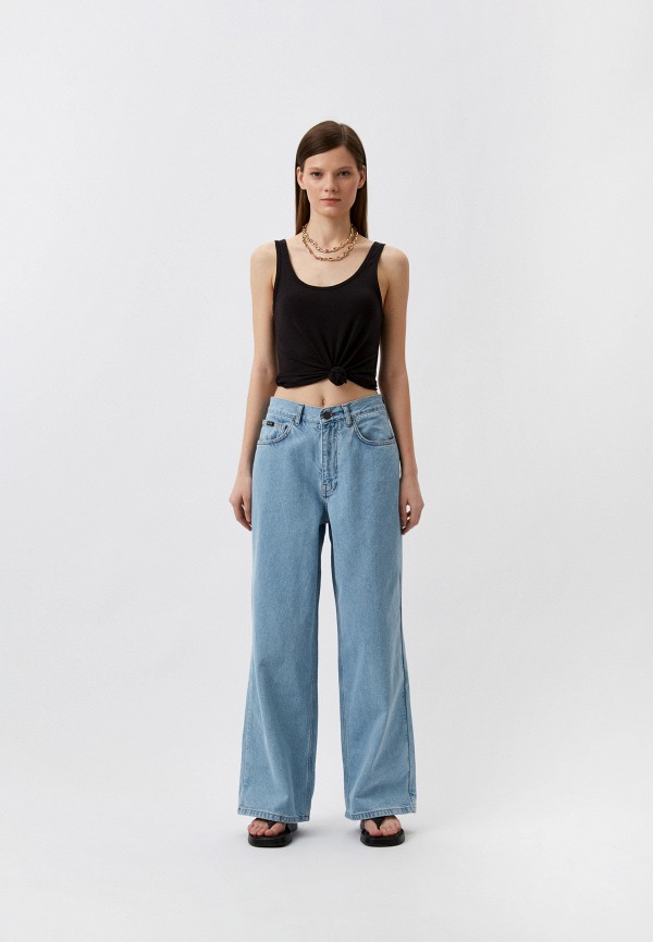 фото Джинсы blcv