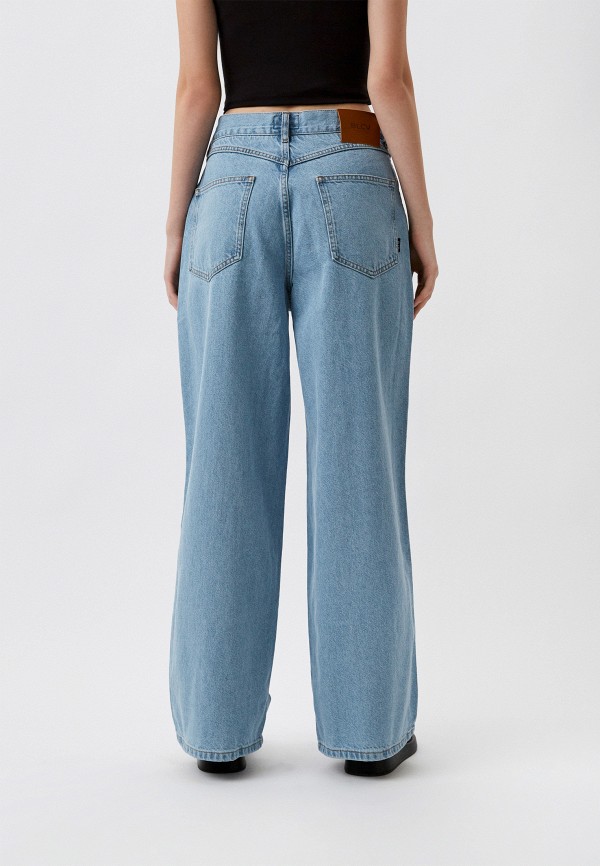 фото Джинсы blcv