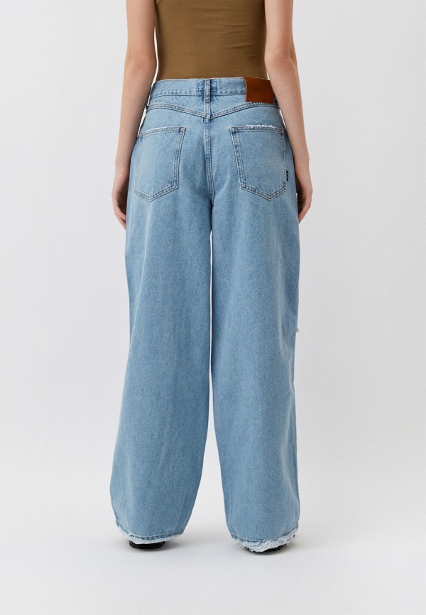 фото Джинсы blcv