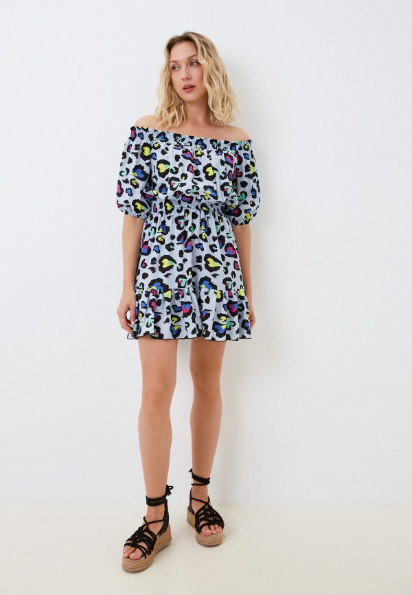 фото Платье loo ru