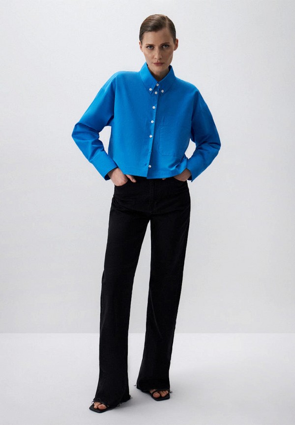 фото Рубашка charuel