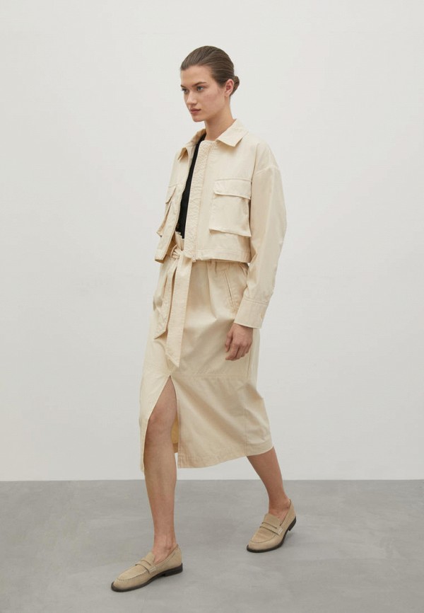 фото Куртка finn flare