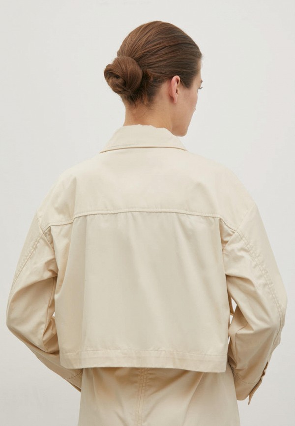 фото Куртка finn flare