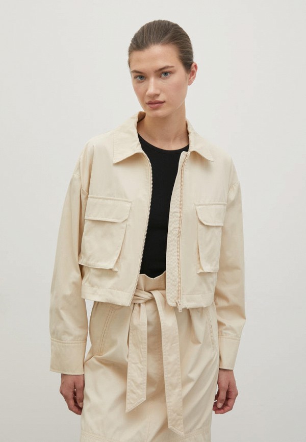 фото Куртка finn flare