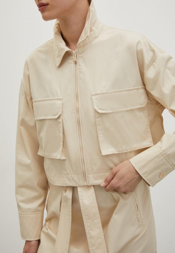 фото Куртка finn flare