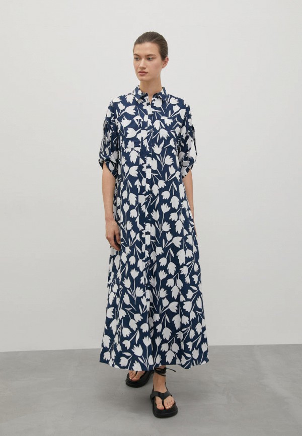 фото Платье finn flare