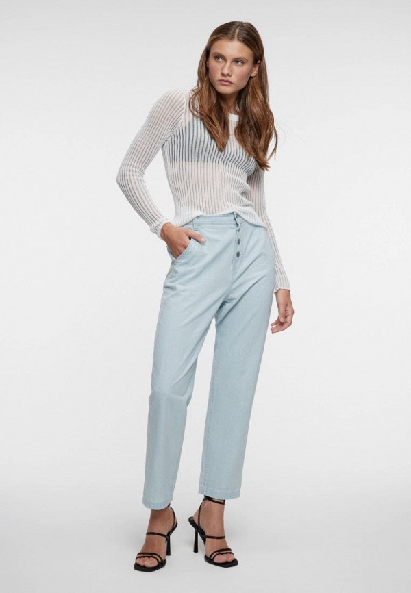 фото Джинсы befree