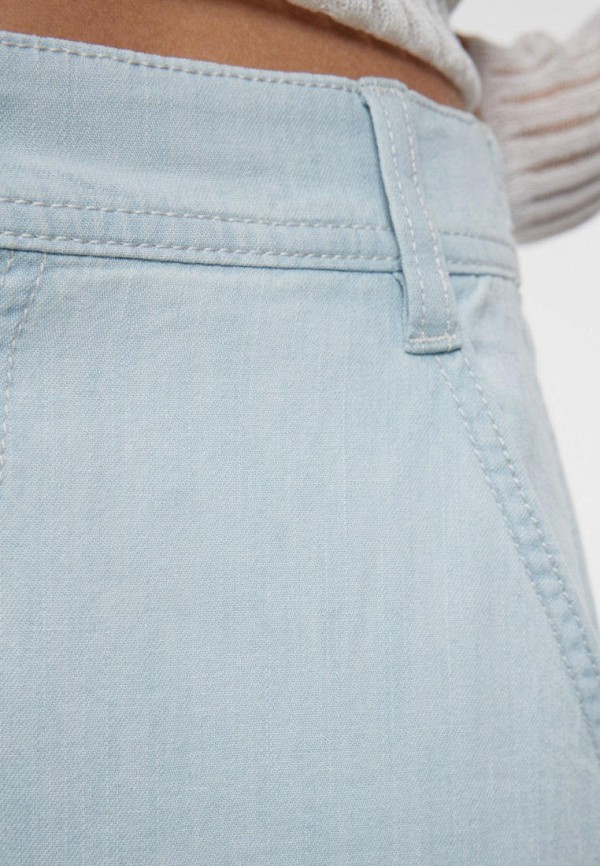 фото Джинсы befree