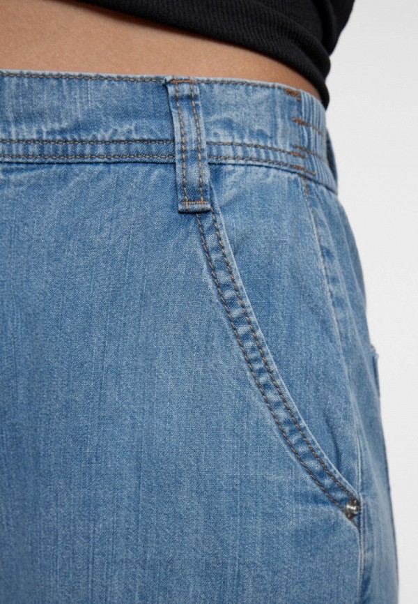 фото Джинсы befree