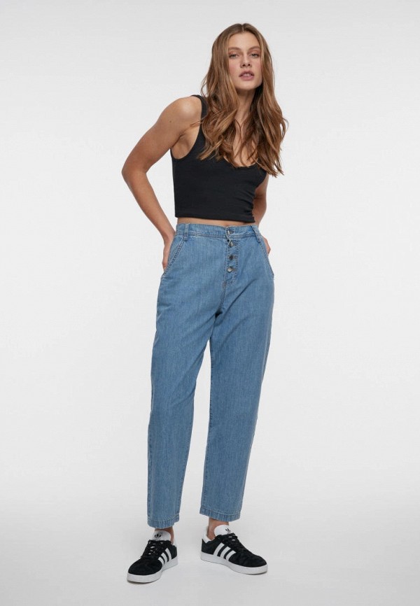 фото Джинсы befree