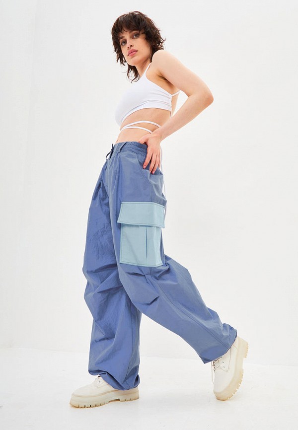 фото Брюки naniwear