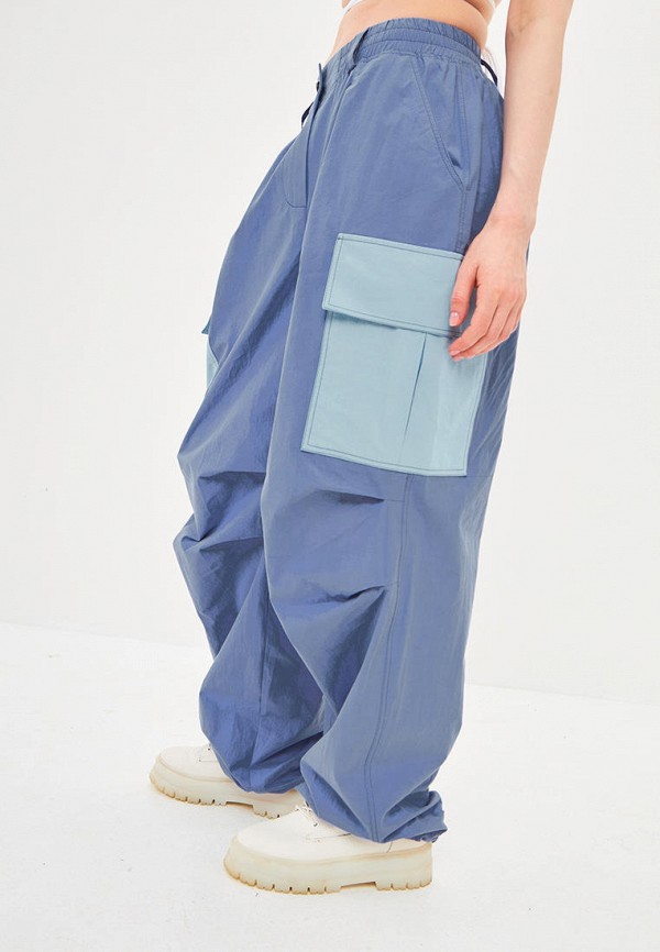 фото Брюки naniwear