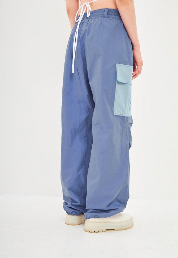 фото Брюки naniwear