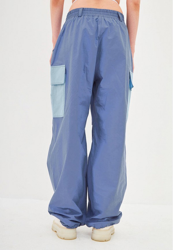 фото Брюки naniwear