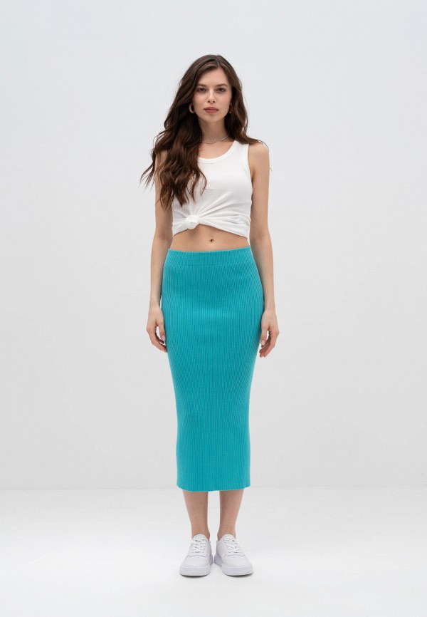 фото Юбка zhakko