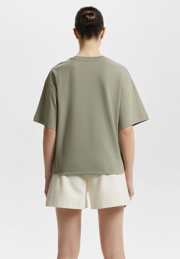 фото Футболка love republic