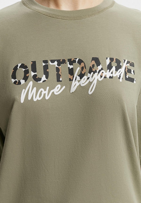 фото Футболка love republic