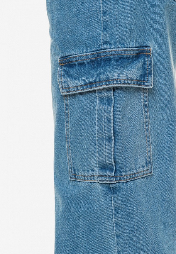 фото Джинсы marmalato