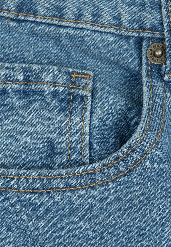 фото Джинсы marmalato