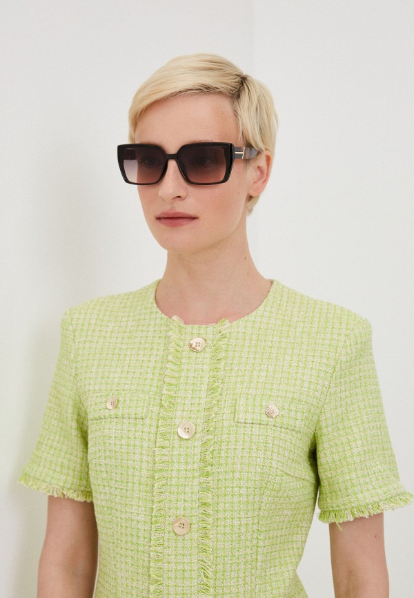 фото Очки солнцезащитные gabriela marioni