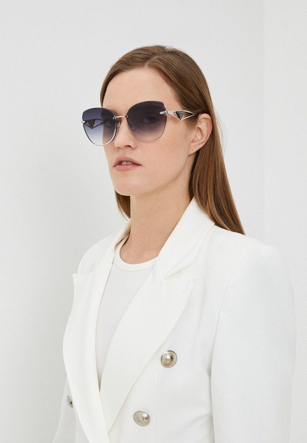 фото Очки солнцезащитные rita bradley