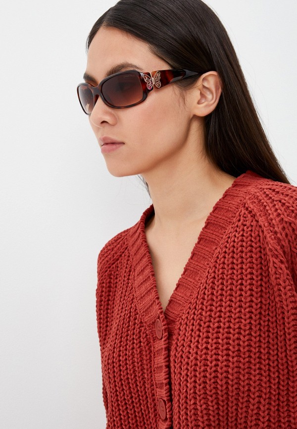 фото Очки солнцезащитные gabriela marioni