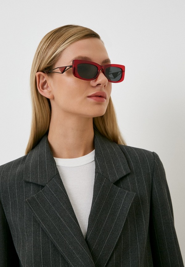 фото Очки солнцезащитные rita bradley