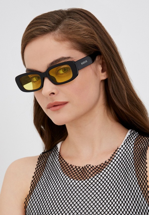 фото Очки солнцезащитные gabriela marioni