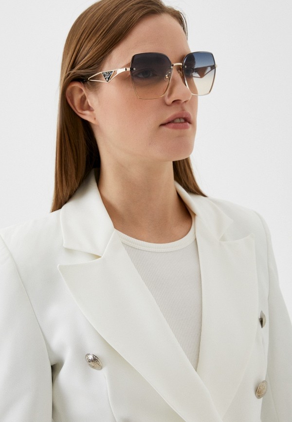 фото Очки солнцезащитные rita bradley