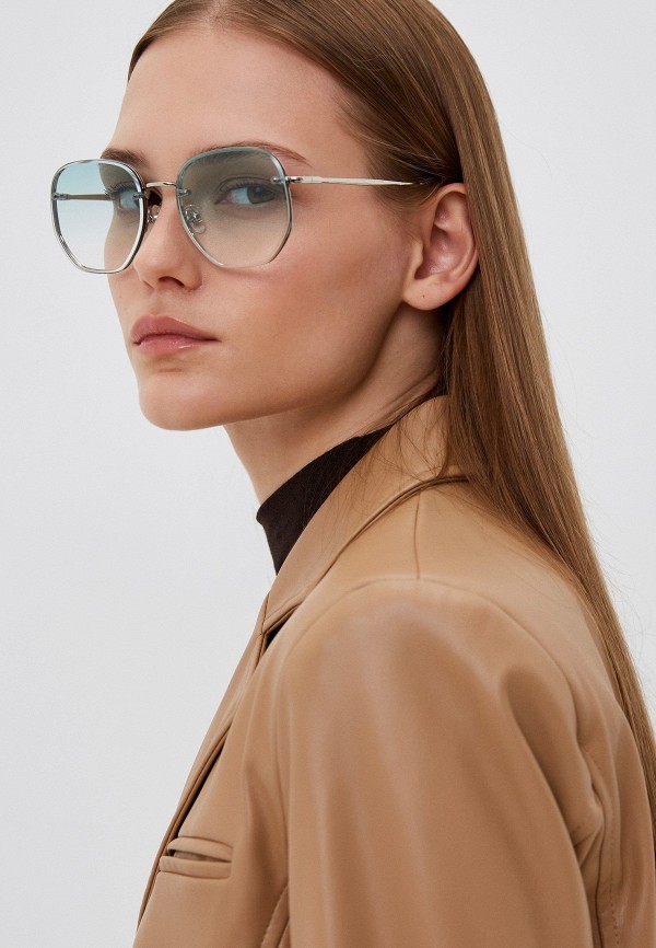 фото Очки солнцезащитные kaizi