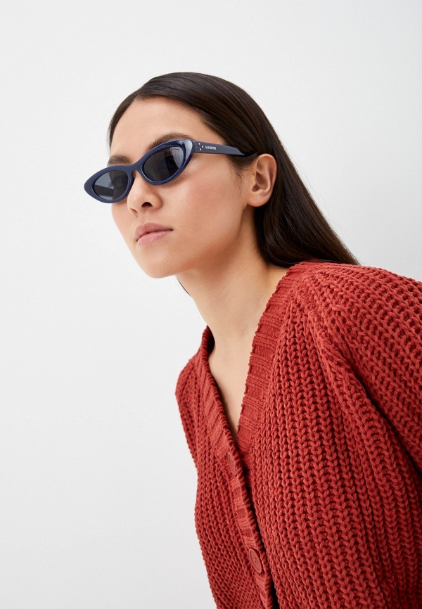 фото Очки солнцезащитные gabriela marioni