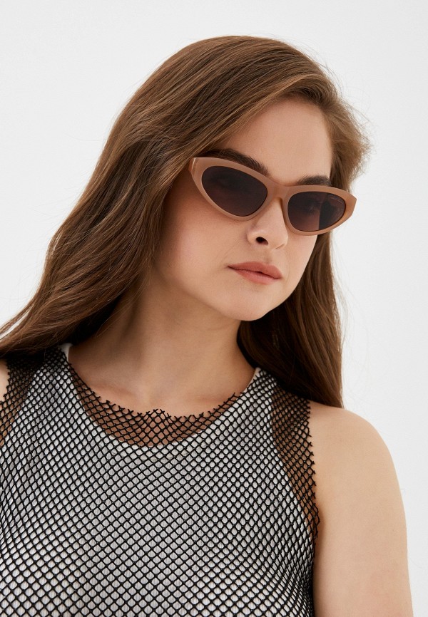 фото Очки солнцезащитные gabriela marioni