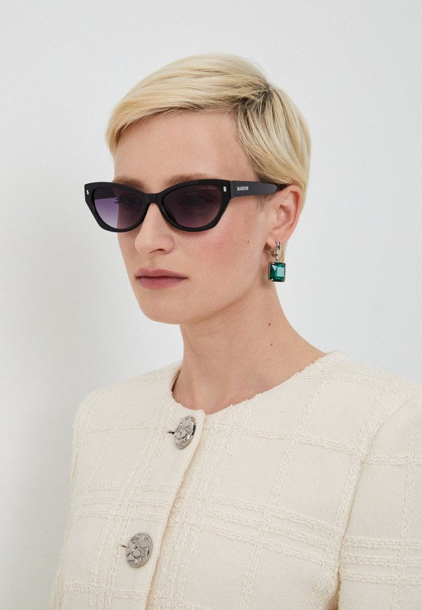 фото Очки солнцезащитные gabriela marioni