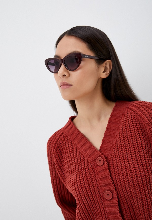 фото Очки солнцезащитные gabriela marioni