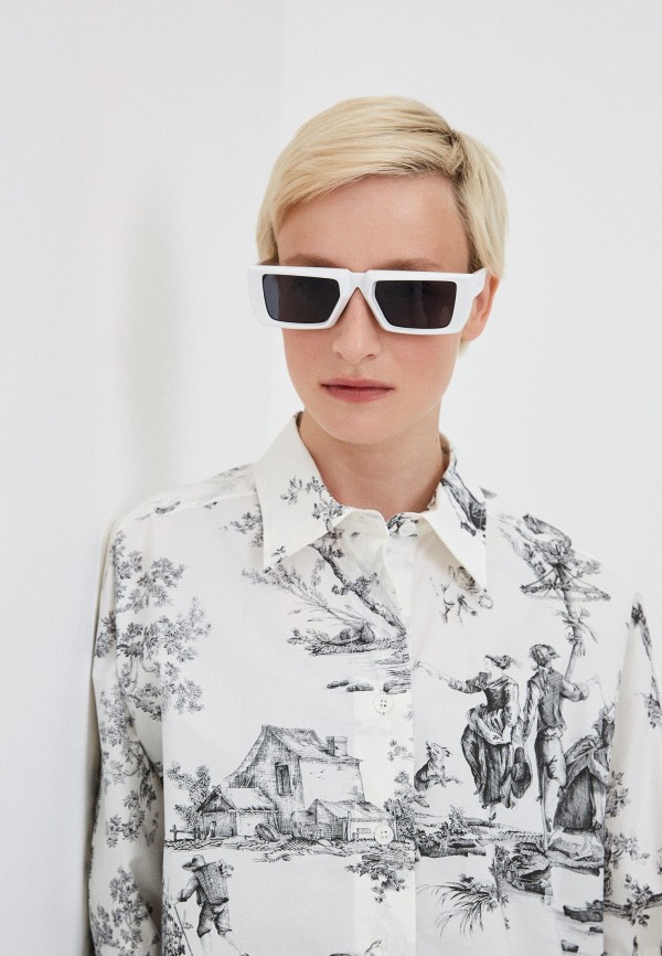 фото Очки солнцезащитные gabriela marioni