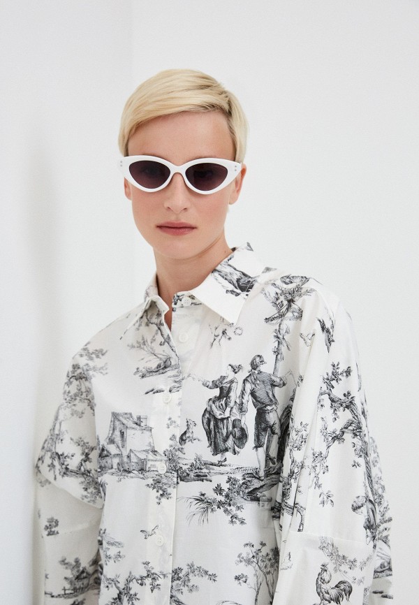 фото Очки солнцезащитные gabriela marioni