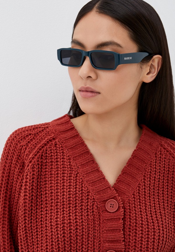 фото Очки солнцезащитные gabriela marioni