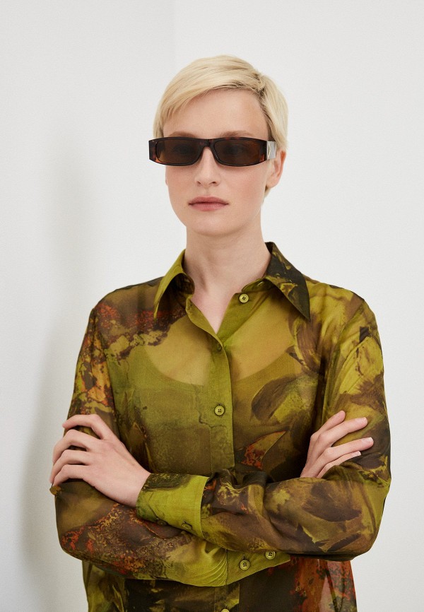 фото Очки солнцезащитные gabriela marioni