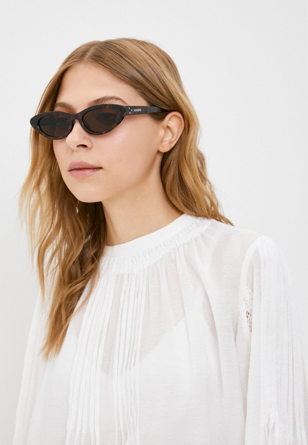 фото Очки солнцезащитные gabriela marioni