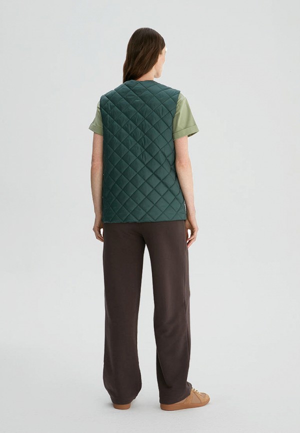 фото Жилет утепленный cocos